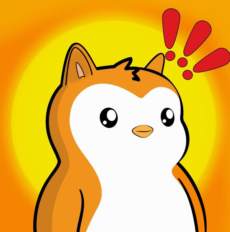 PenguBonk Logo